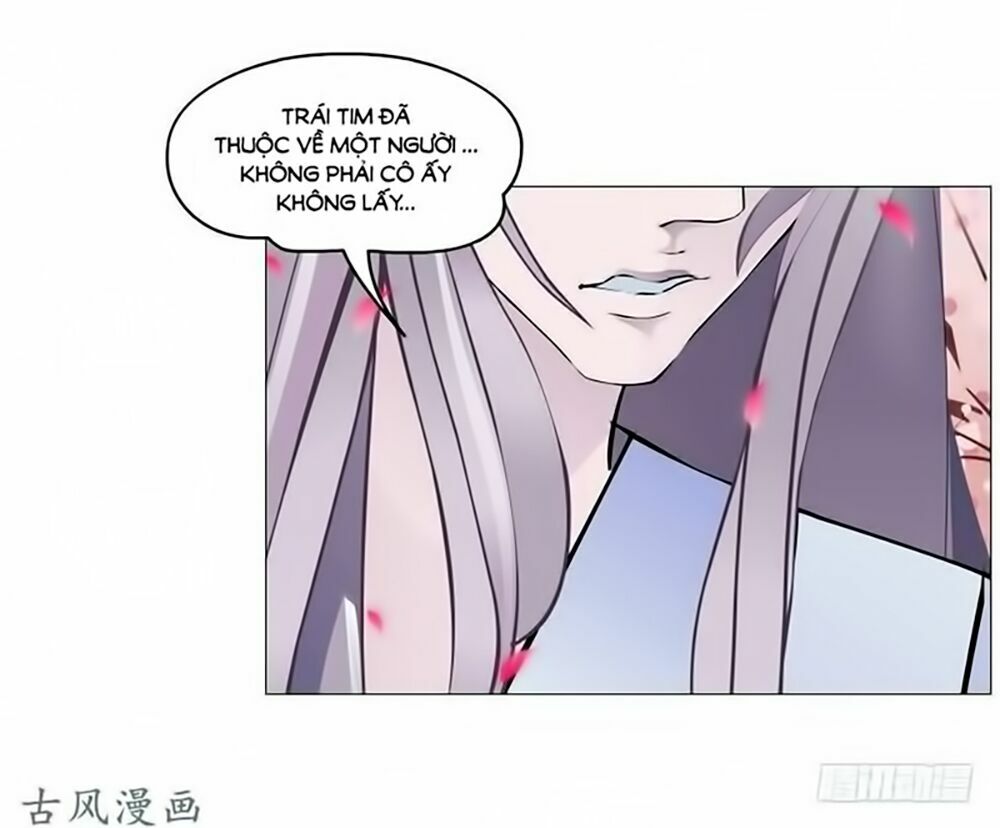 Beauty And Demon: Chapter 128