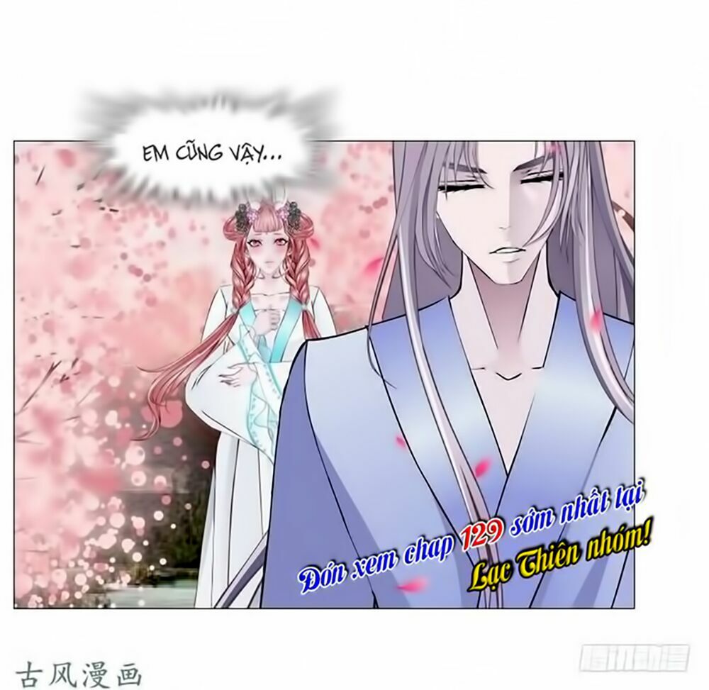Beauty And Demon: Chapter 128