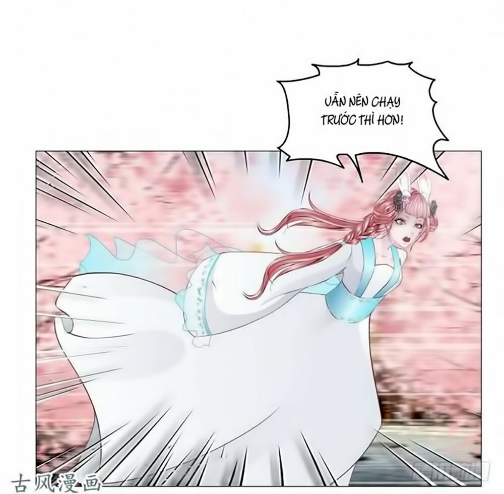 Beauty And Demon: Chapter 128