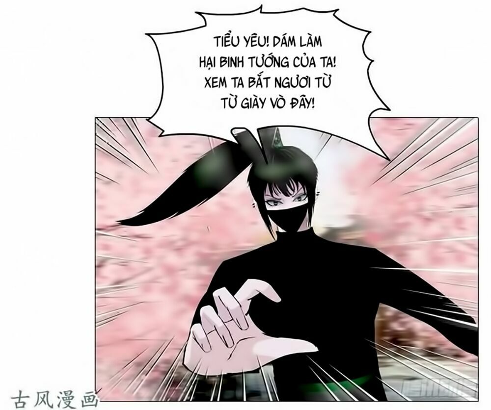 Beauty And Demon: Chapter 128