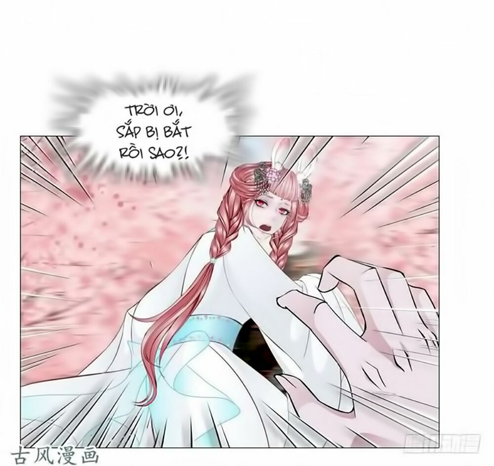 Beauty And Demon: Chapter 128
