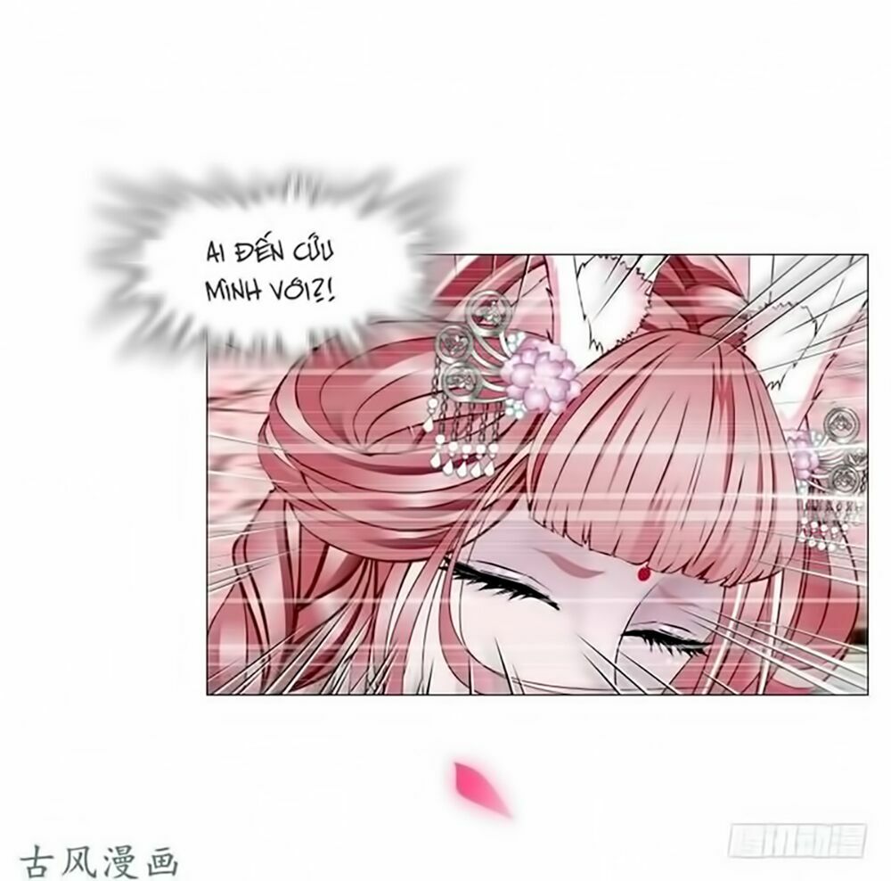 Beauty And Demon: Chapter 128