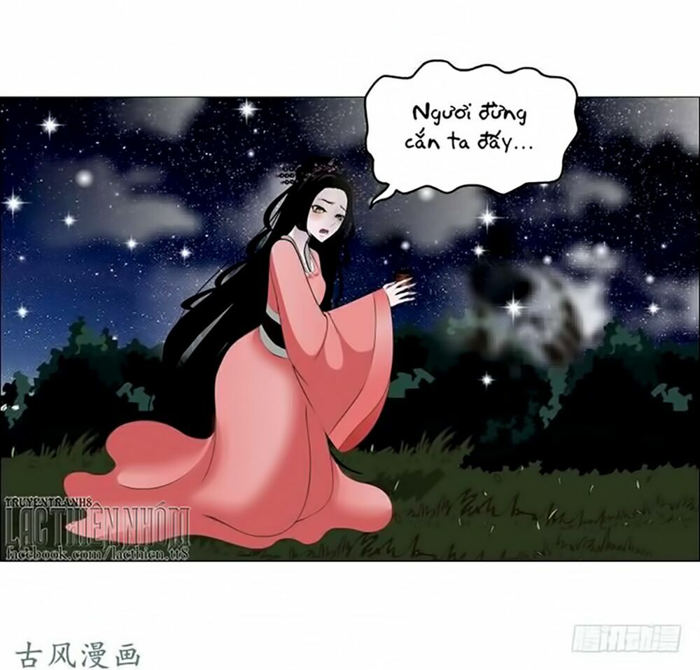 Beauty And Demon: Chapter 129