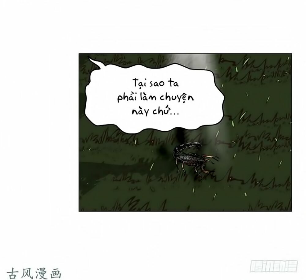 Beauty And Demon: Chapter 129
