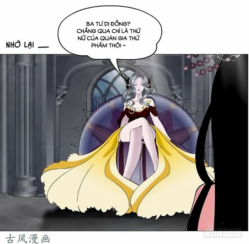 Beauty And Demon: Chapter 129