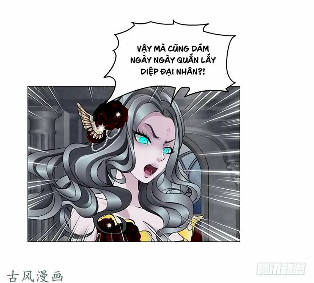Beauty And Demon: Chapter 129