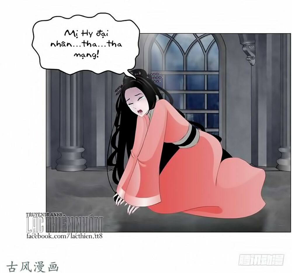 Beauty And Demon: Chapter 129