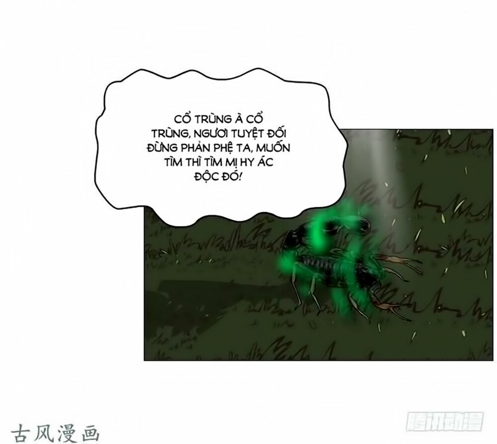 Beauty And Demon: Chapter 129