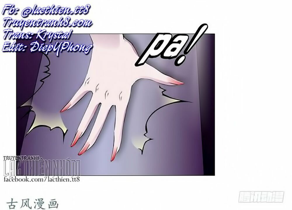 Beauty And Demon: Chapter 129