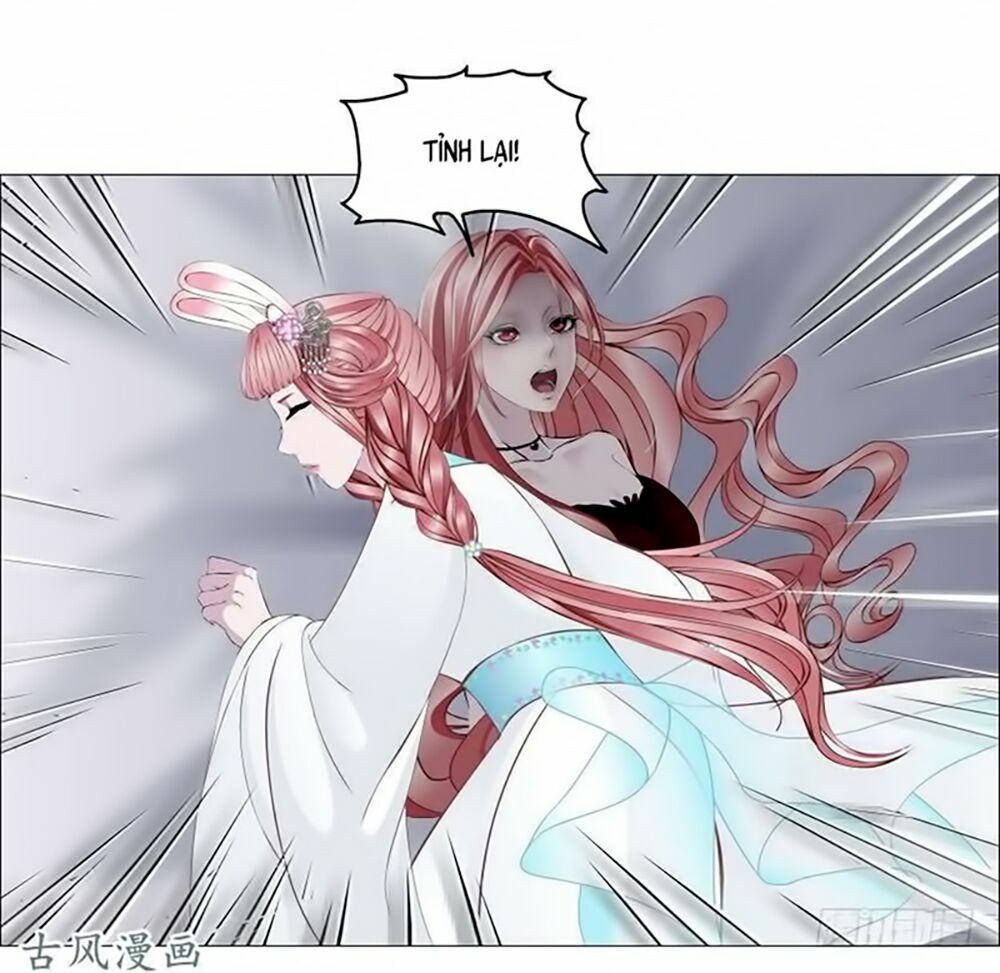 Beauty And Demon: Chapter 129