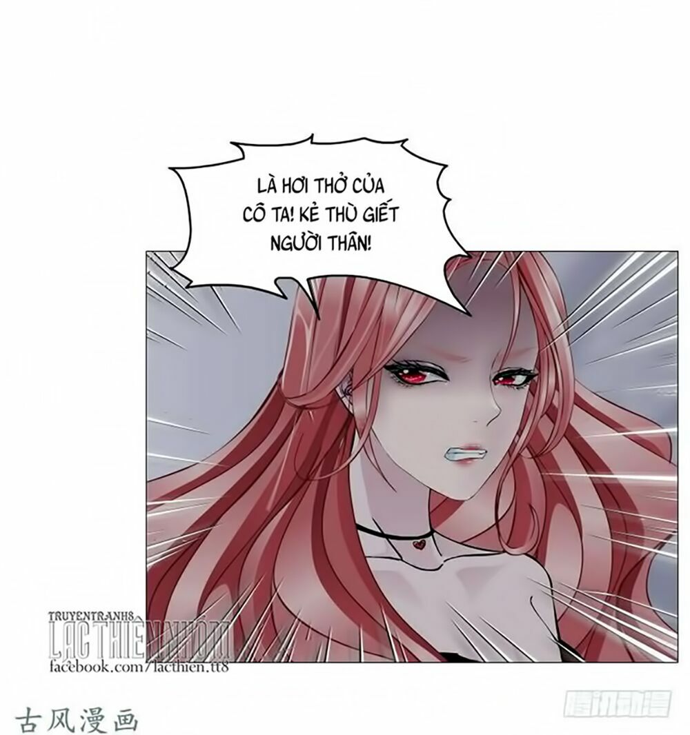 Beauty And Demon: Chapter 129
