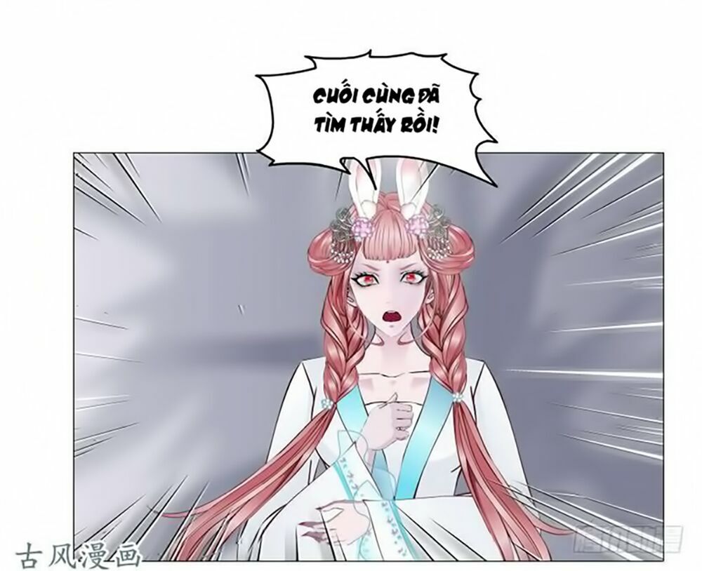 Beauty And Demon: Chapter 129