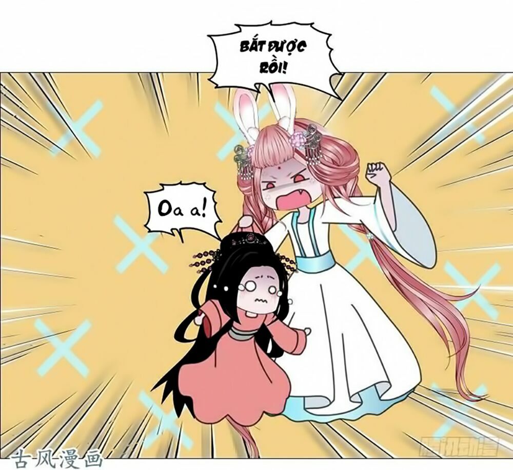 Beauty And Demon: Chapter 129