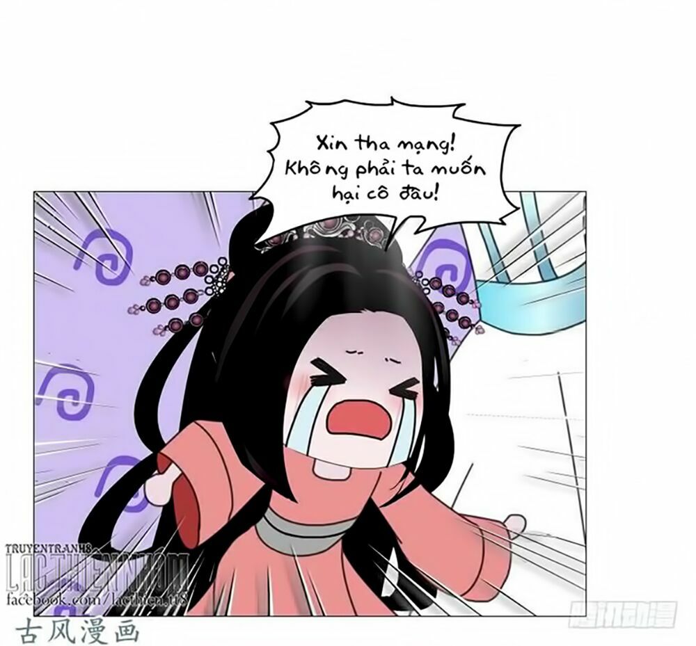 Beauty And Demon: Chapter 129