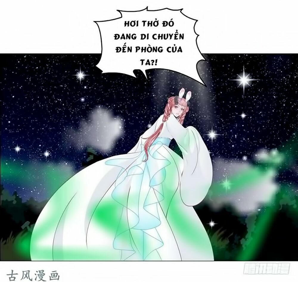 Beauty And Demon: Chapter 129