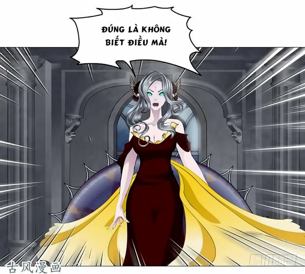 Beauty And Demon: Chapter 129