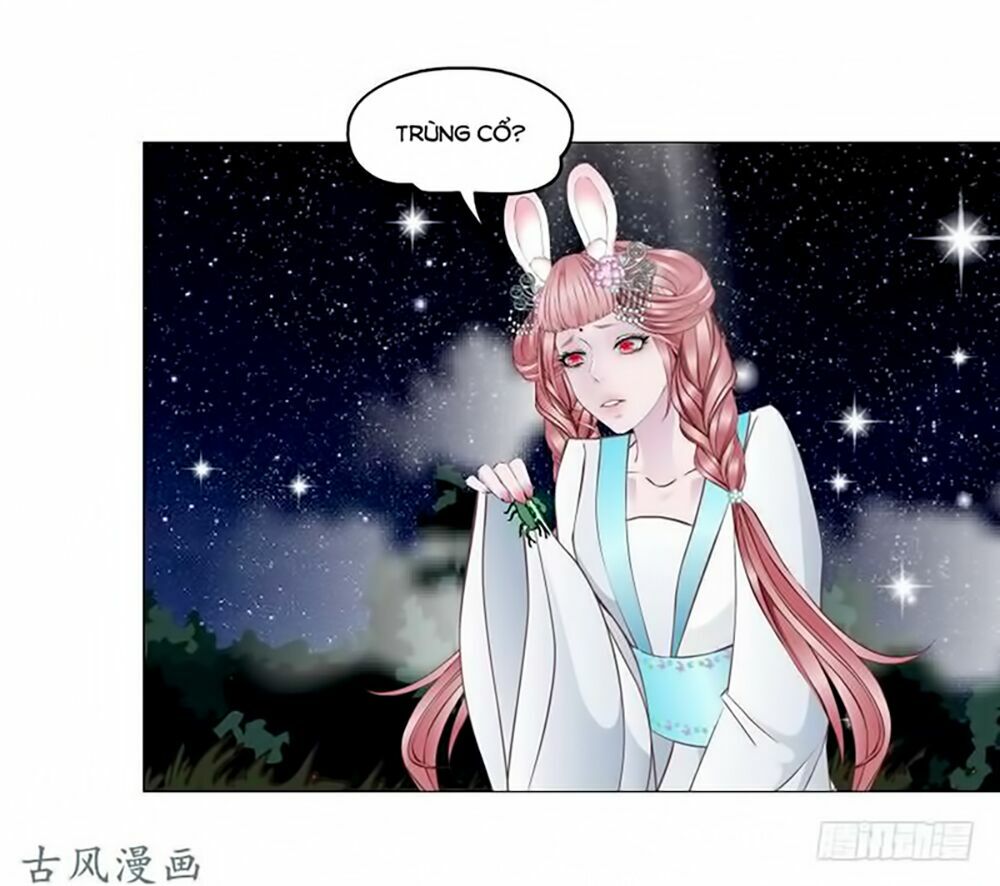 Beauty And Demon: Chapter 129