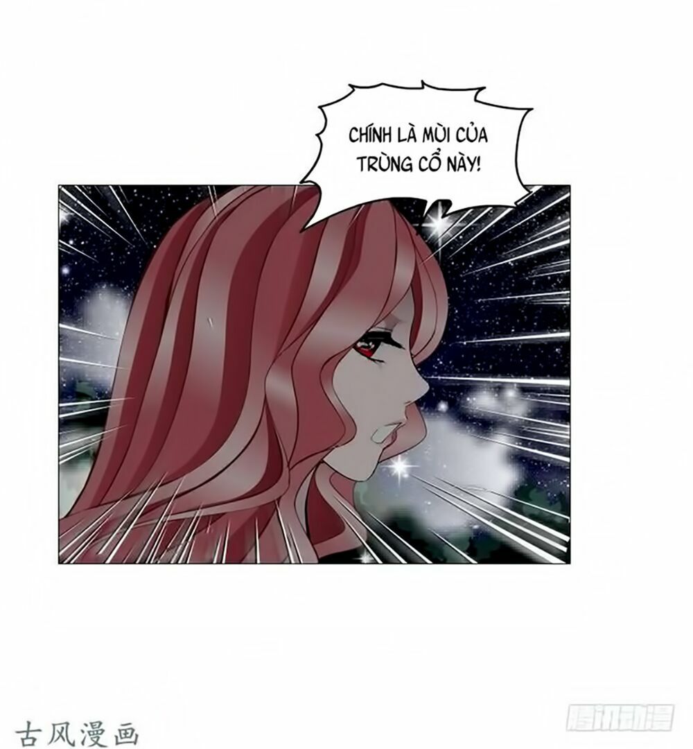 Beauty And Demon: Chapter 129