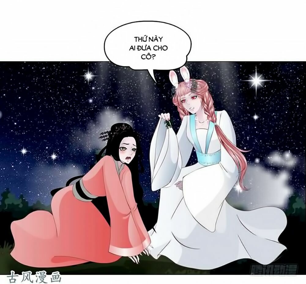 Beauty And Demon: Chapter 129