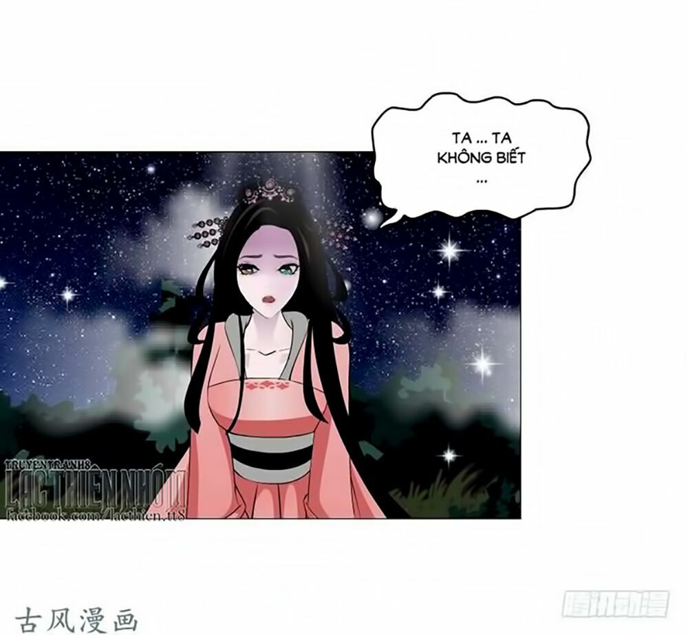 Beauty And Demon: Chapter 129