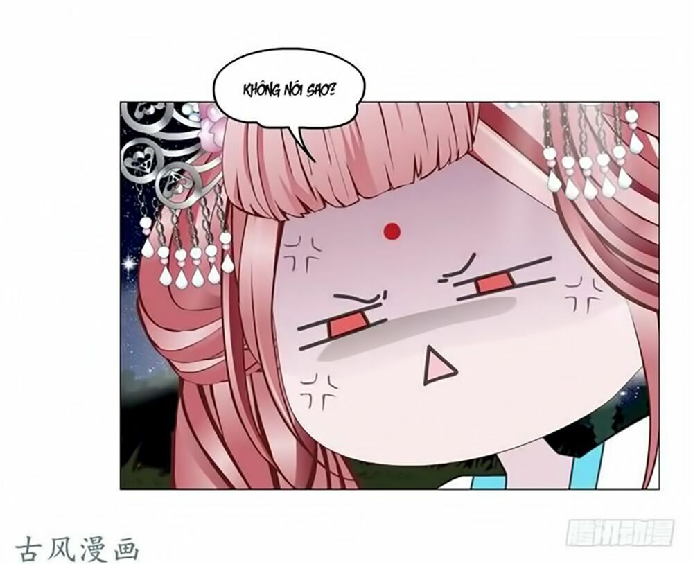 Beauty And Demon: Chapter 129