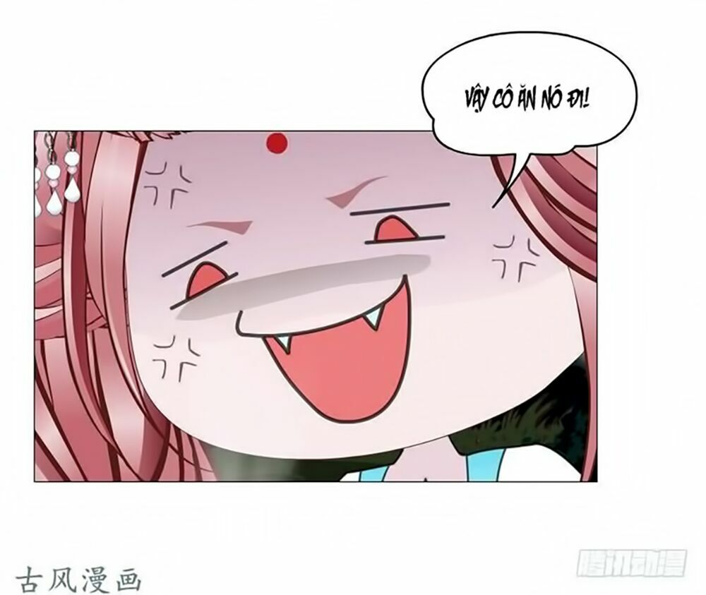 Beauty And Demon: Chapter 129