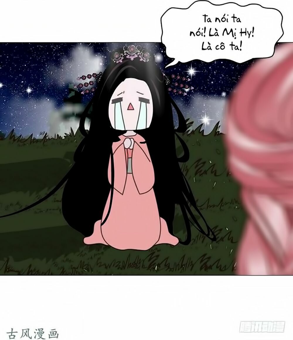 Beauty And Demon: Chapter 129