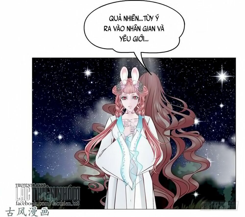 Beauty And Demon: Chapter 129