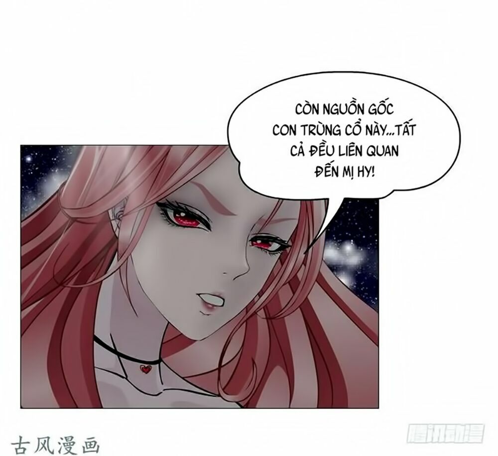 Beauty And Demon: Chapter 129