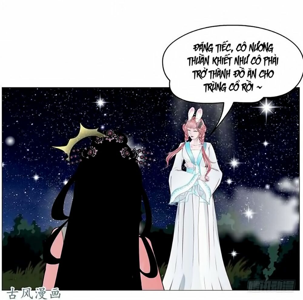Beauty And Demon: Chapter 129