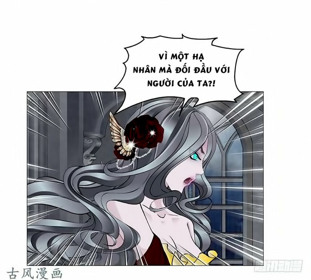 Beauty And Demon: Chapter 129