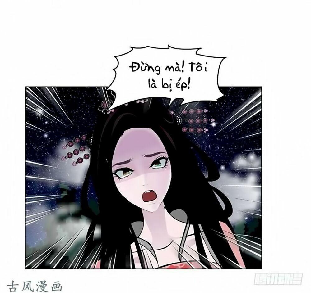 Beauty And Demon: Chapter 129