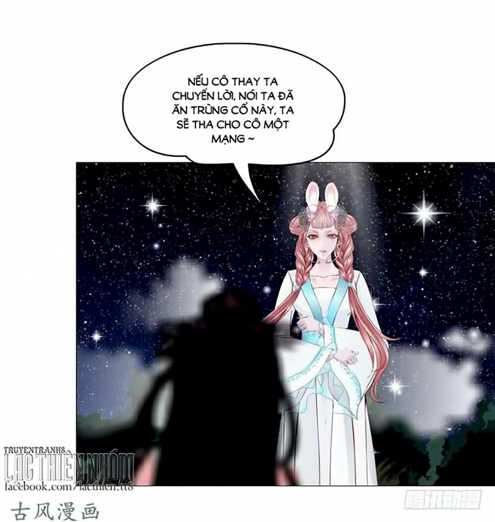 Beauty And Demon: Chapter 129