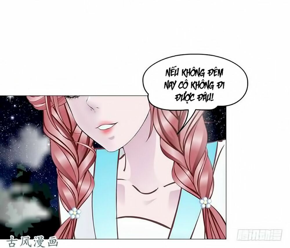 Beauty And Demon: Chapter 129