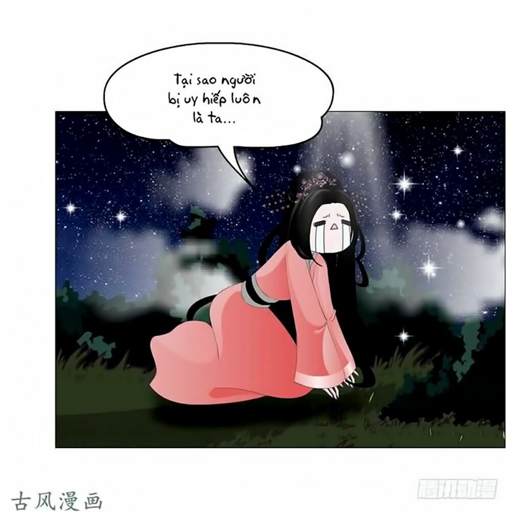 Beauty And Demon: Chapter 129