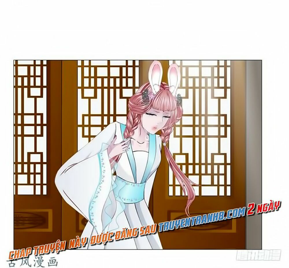 Beauty And Demon: Chapter 129