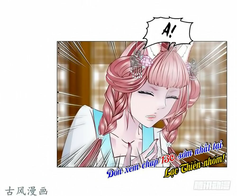 Beauty And Demon: Chapter 129