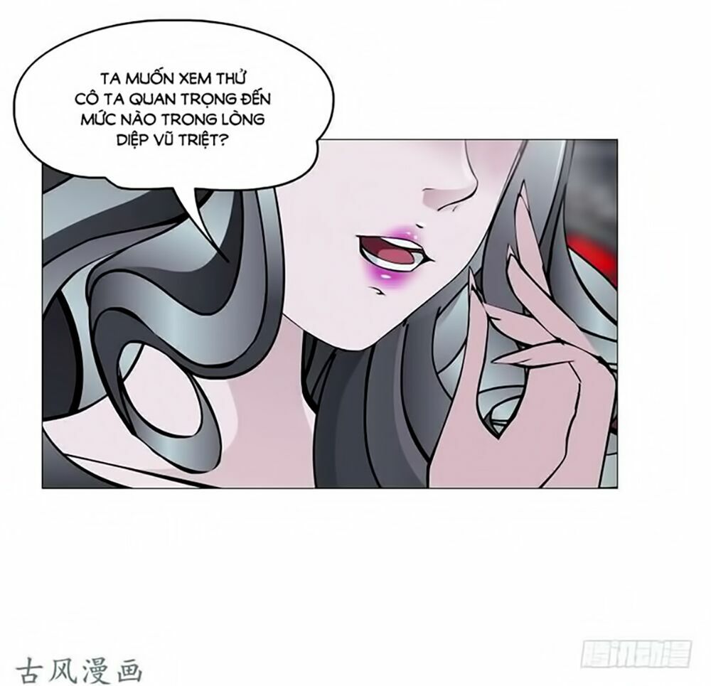 Beauty And Demon: Chapter 129