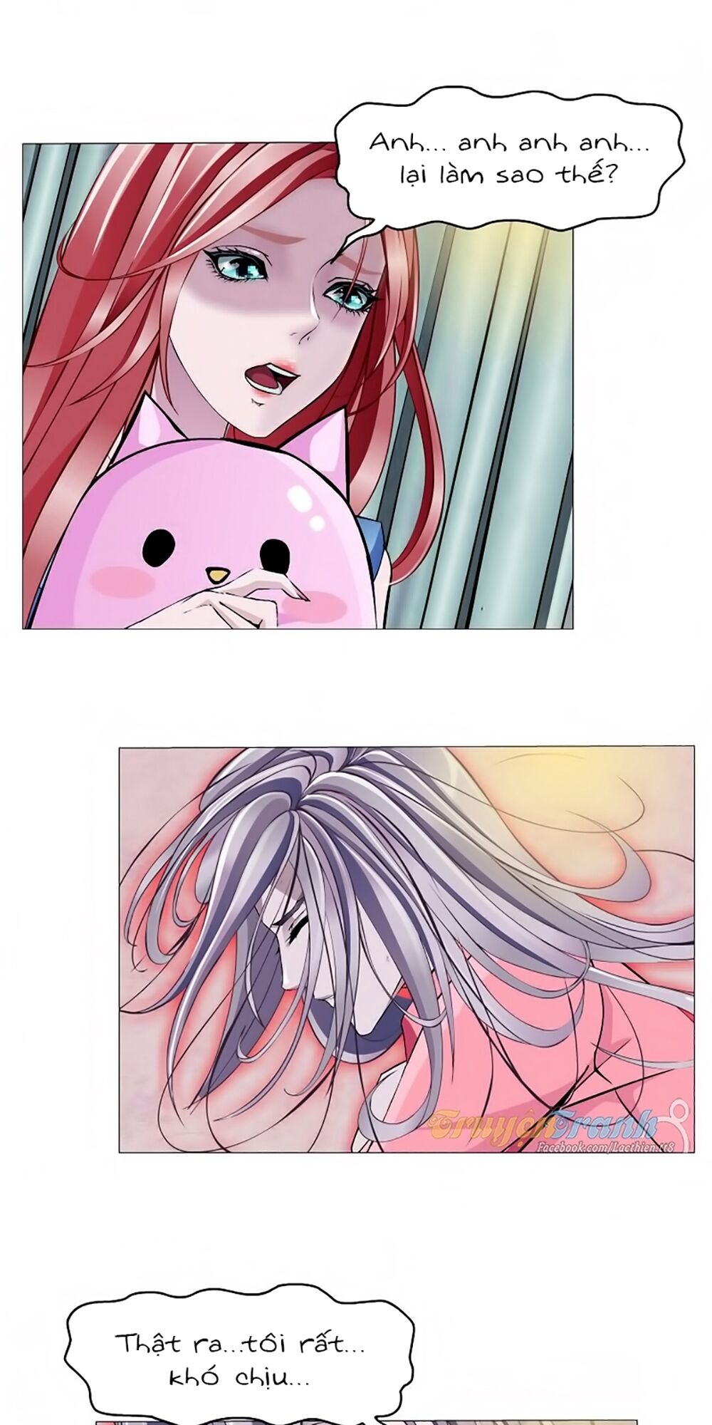 Beauty And Demon: Chapter 13