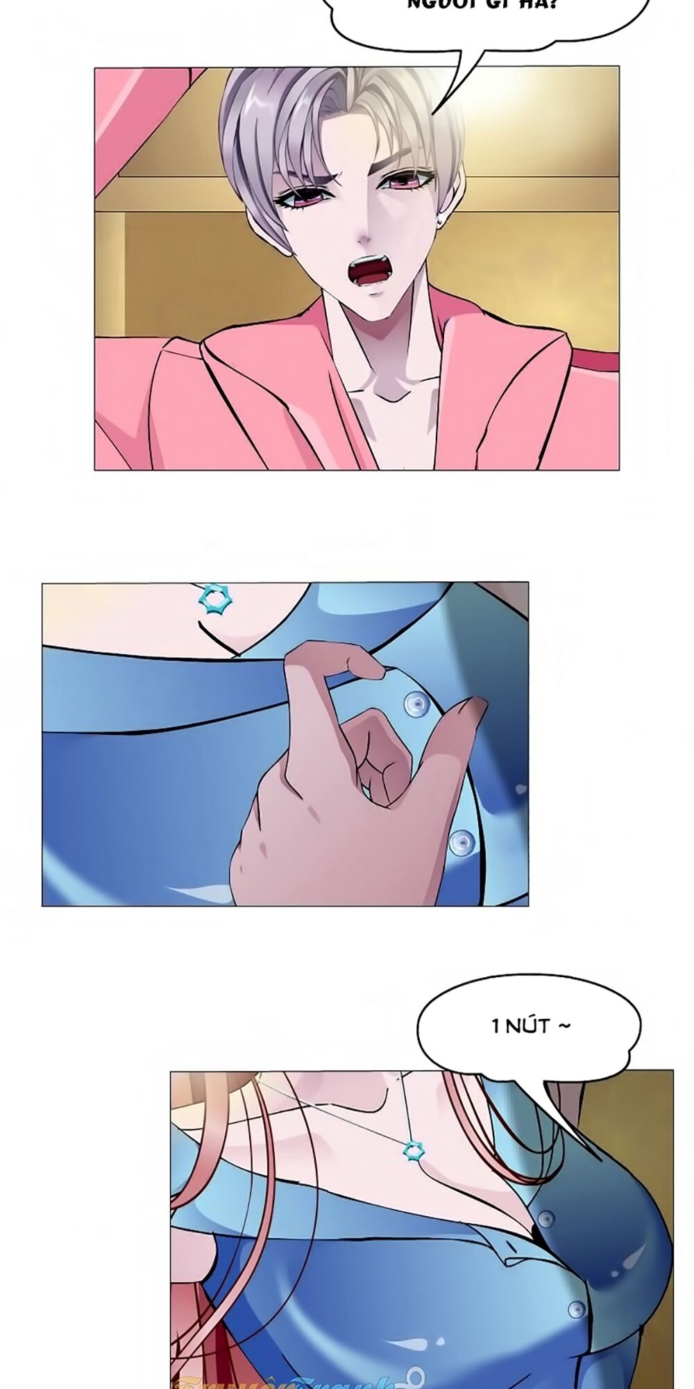 Beauty And Demon: Chapter 13