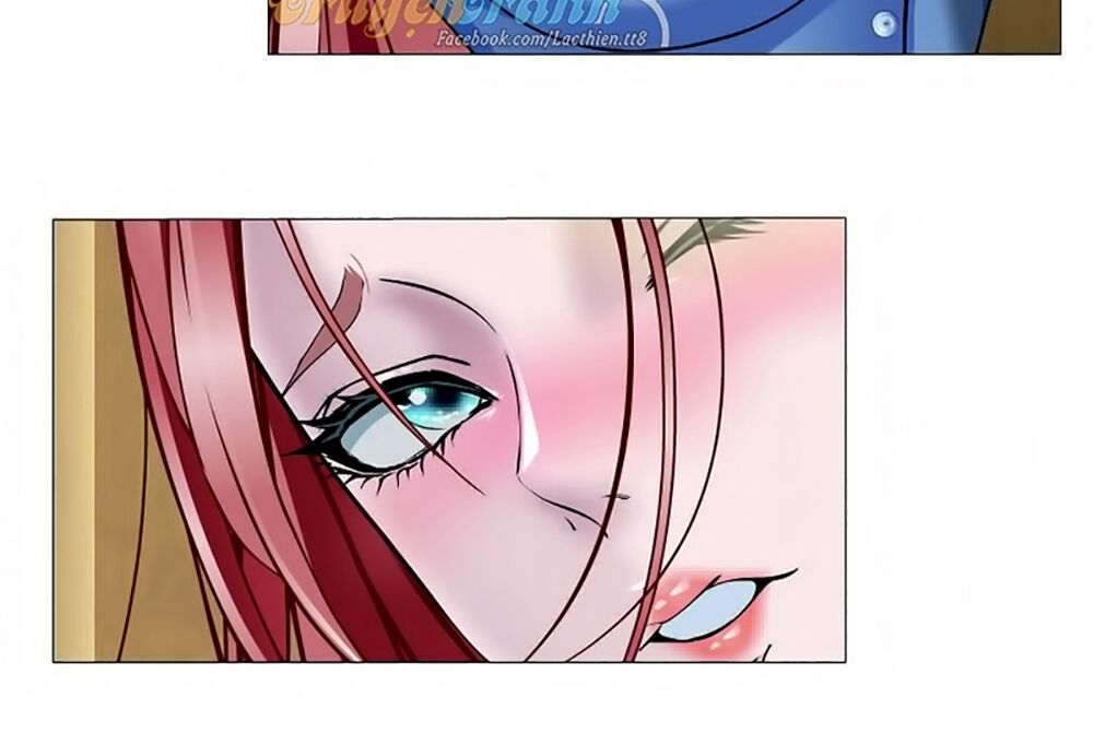 Beauty And Demon: Chapter 13