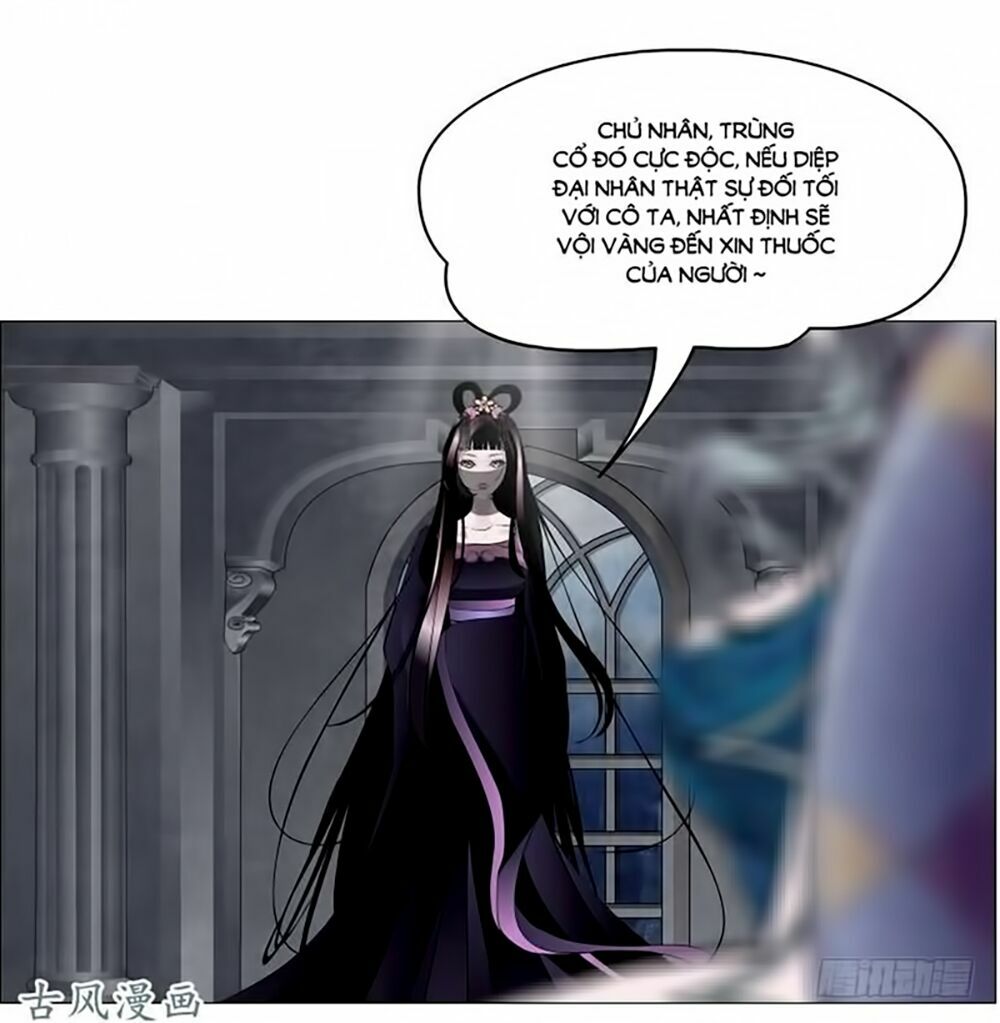Beauty And Demon: Chapter 130