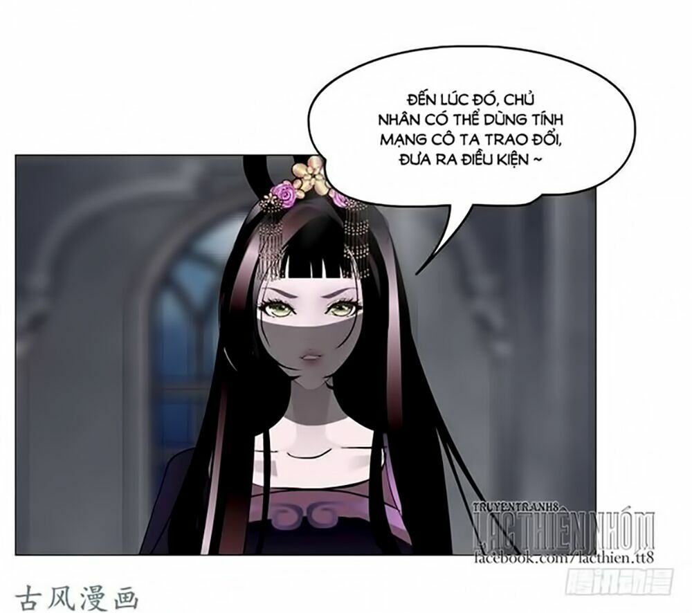 Beauty And Demon: Chapter 130
