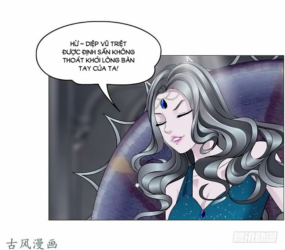 Beauty And Demon: Chapter 130