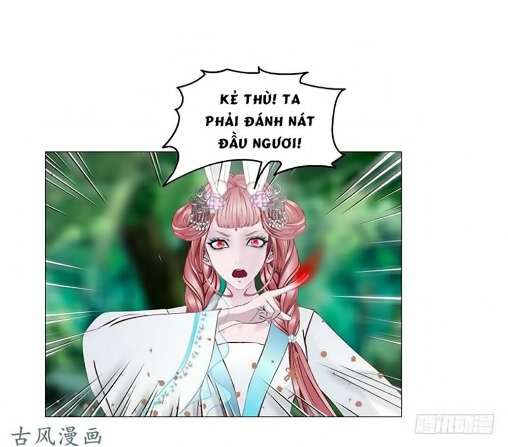 Beauty And Demon: Chapter 130