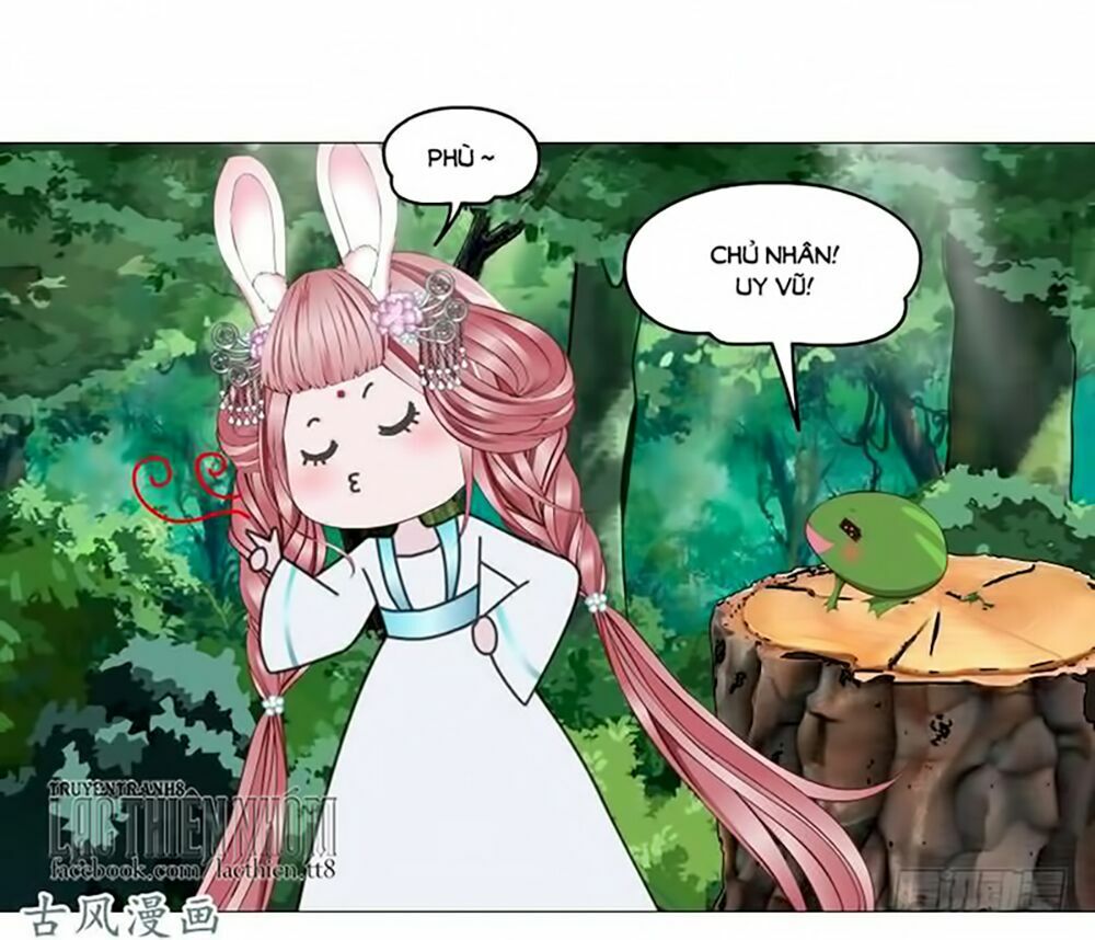 Beauty And Demon: Chapter 130