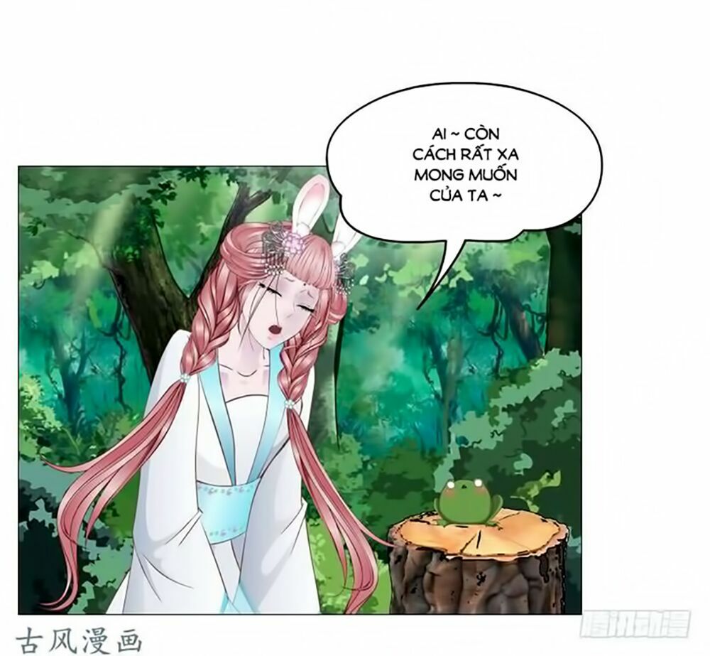 Beauty And Demon: Chapter 130