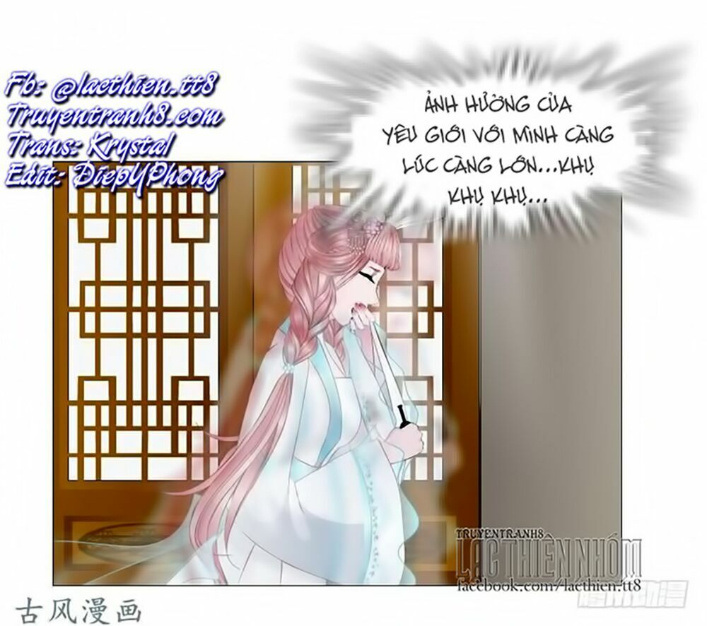 Beauty And Demon: Chapter 130