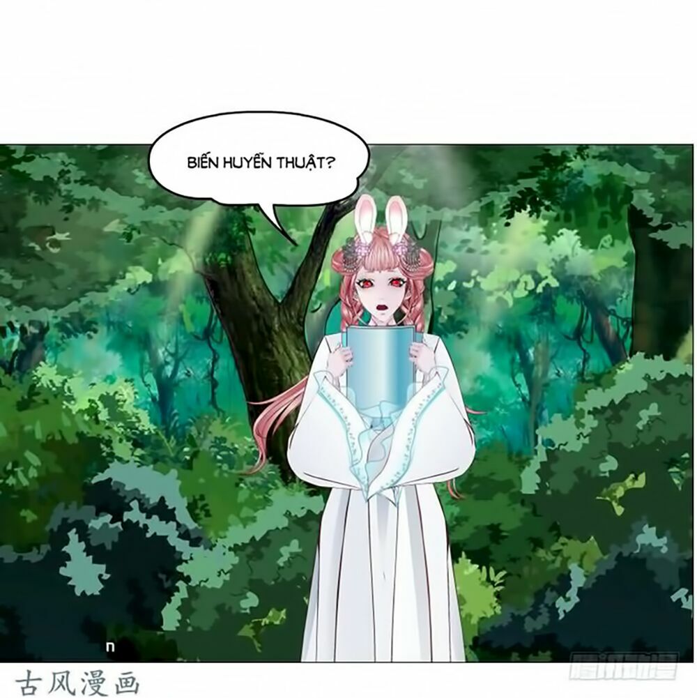 Beauty And Demon: Chapter 130