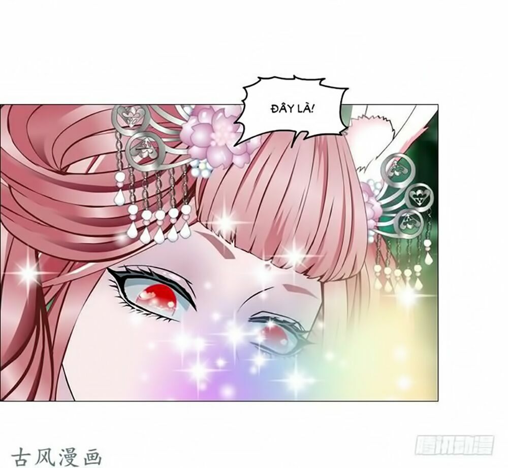 Beauty And Demon: Chapter 130